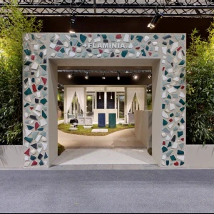 Ceramica Flaminia - Cersaie 2024